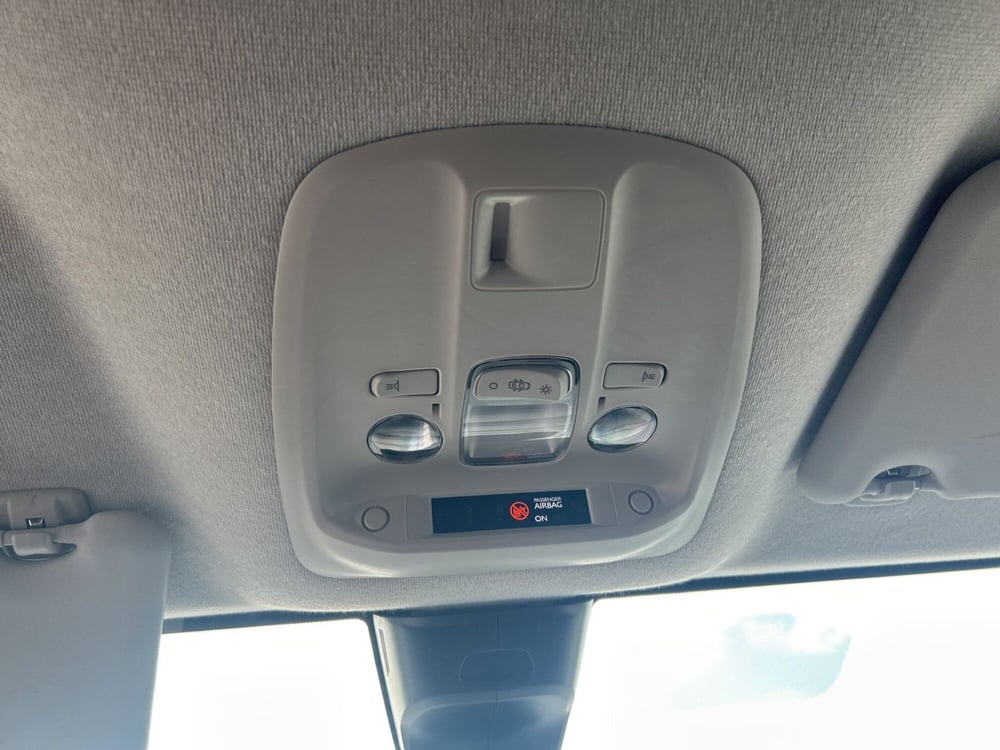 Fiat Scudo Furgone usata a Bergamo (18)