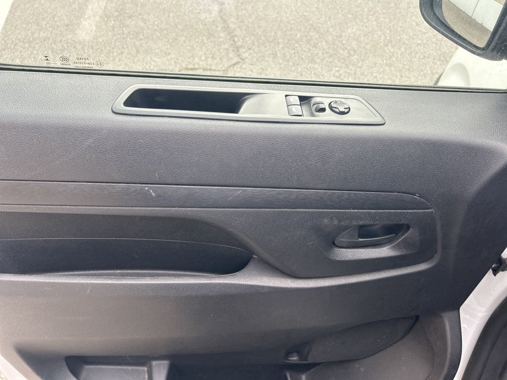 Fiat Scudo Furgone usata a Bergamo (19)