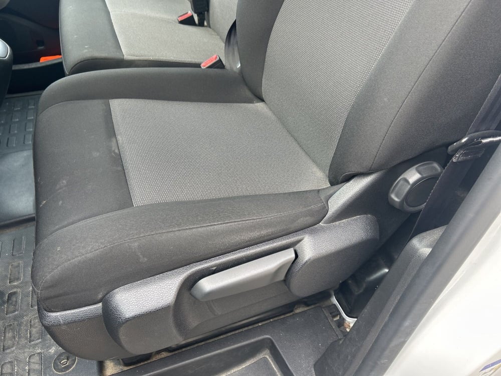 Fiat Scudo Furgone usata a Bergamo (20)