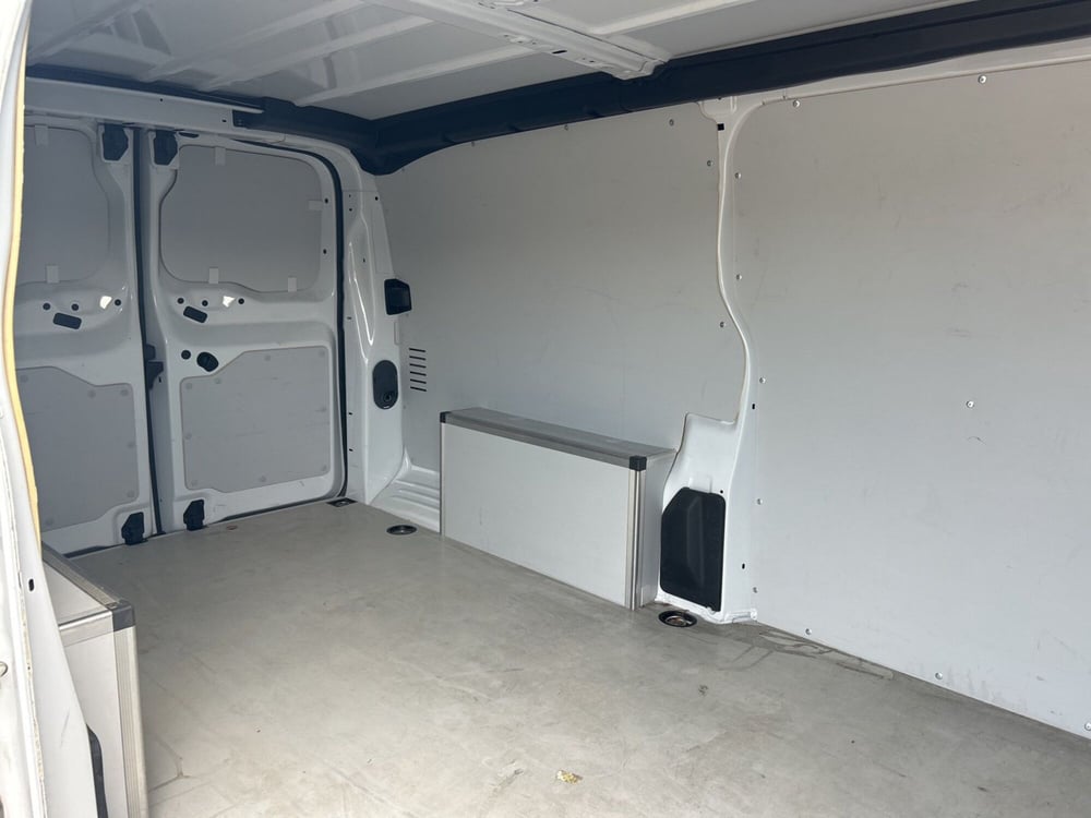 Fiat Scudo Furgone usata a Bergamo (9)