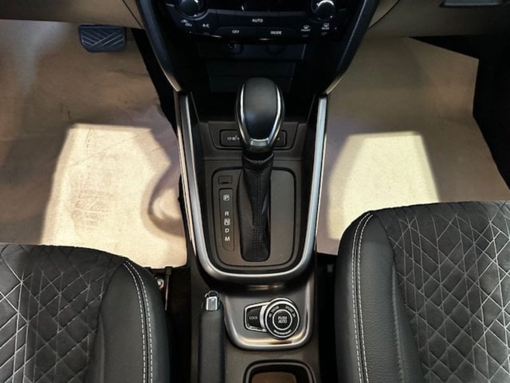 Suzuki Vitara nuova a Vercelli (11)