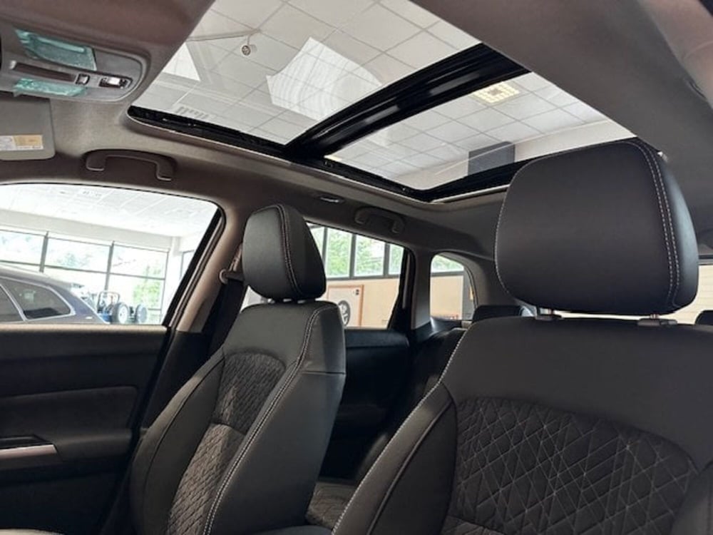 Suzuki Vitara nuova a Vercelli (7)