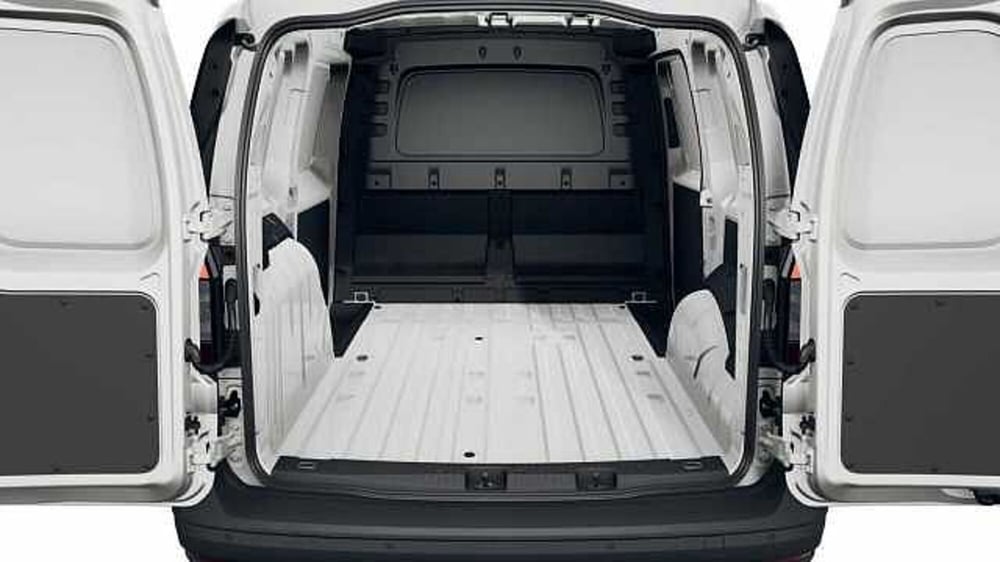 Volkswagen Veicoli Commerciali Caddy nuova a Ravenna (4)