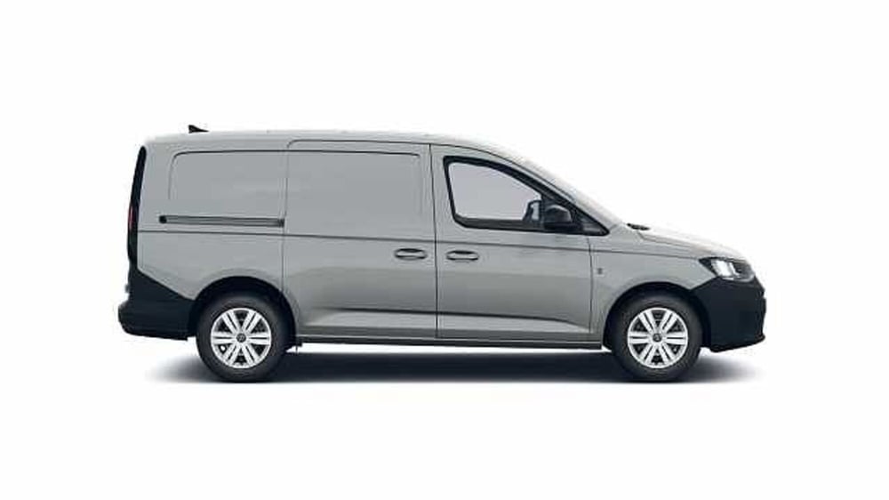 Volkswagen Veicoli Commerciali Caddy nuova a Ravenna (5)