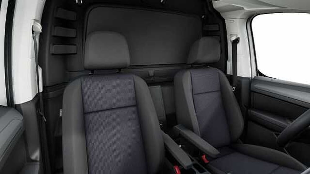 Volkswagen Veicoli Commerciali Caddy nuova a Ravenna (9)