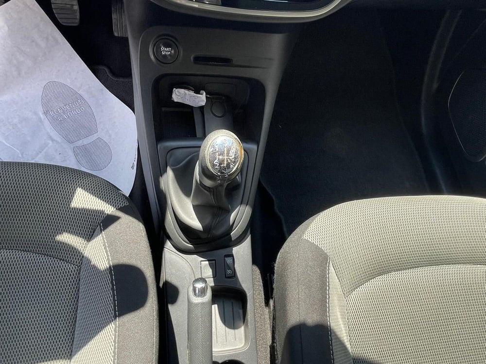 Renault Captur usata a Arezzo (16)