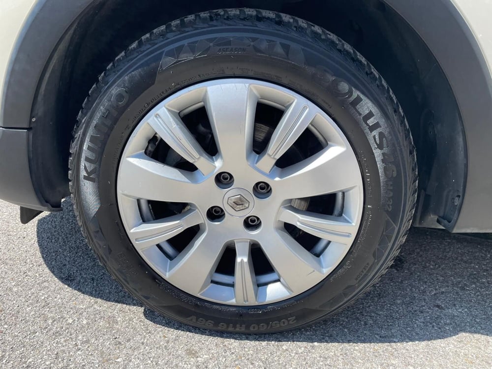 Renault Captur usata a Arezzo (17)