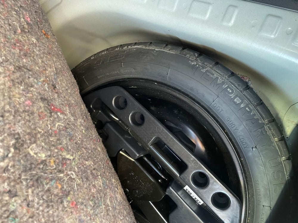 Renault Captur usata a Arezzo (19)