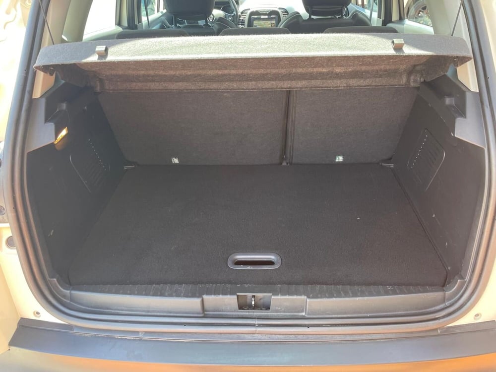 Renault Captur usata a Arezzo (20)