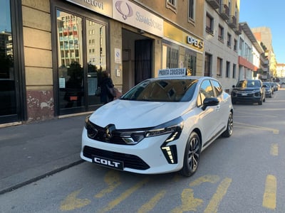 Renault Clio SCe 75 CV 5 porte Intens nuova a Milano