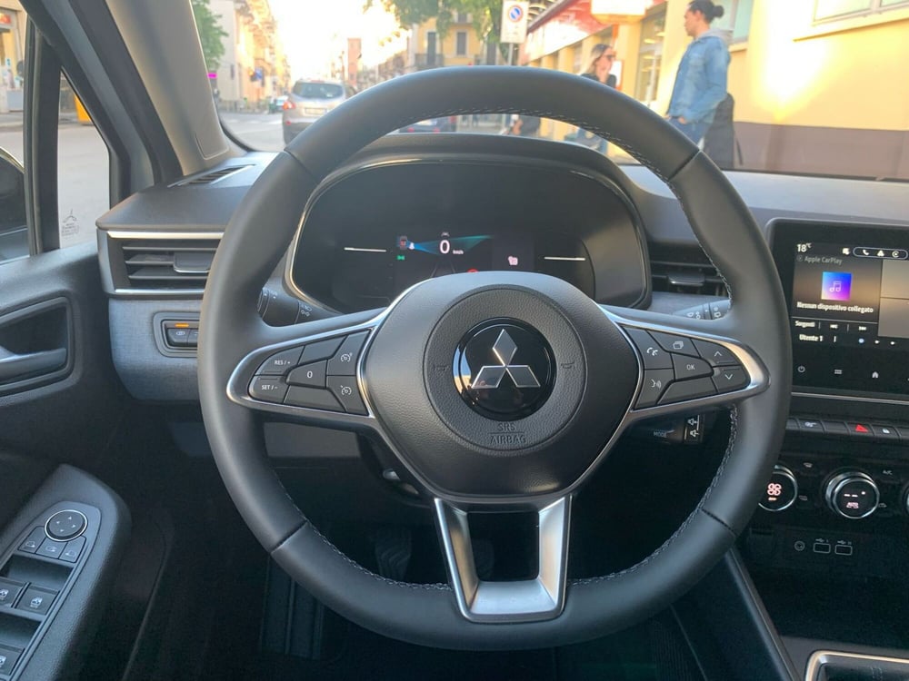 Renault Clio nuova a Milano (12)