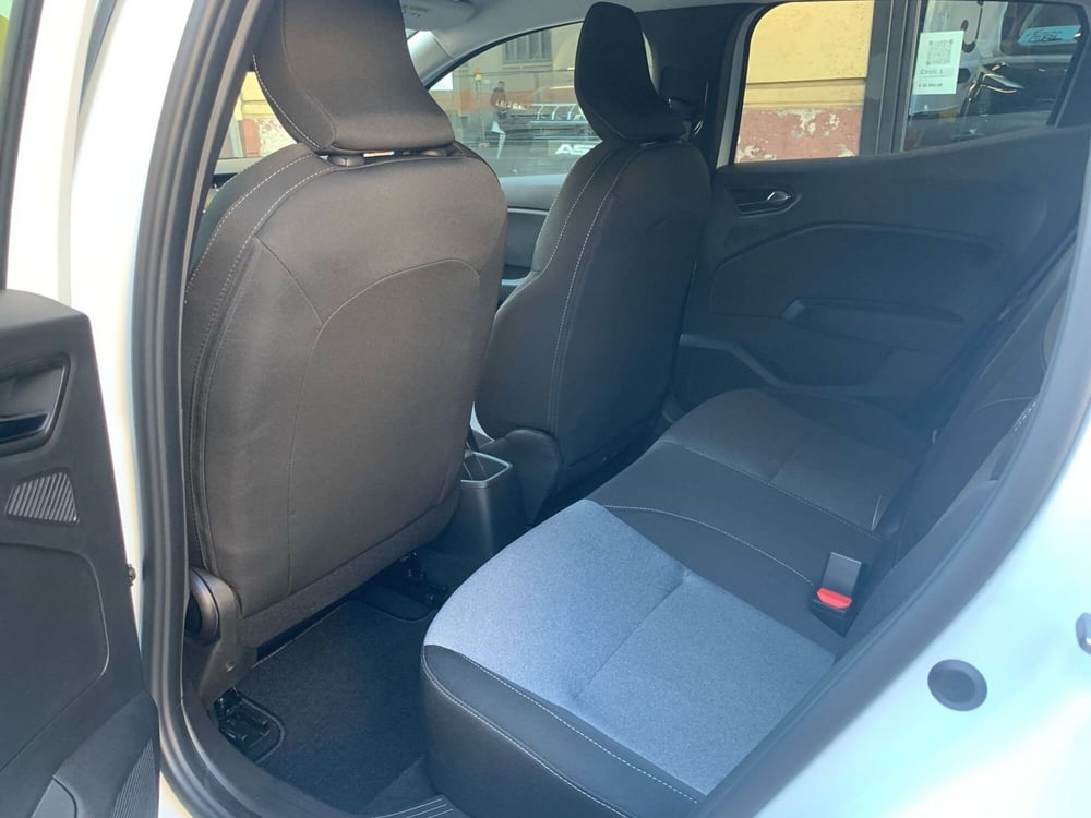 Renault Clio nuova a Milano (16)