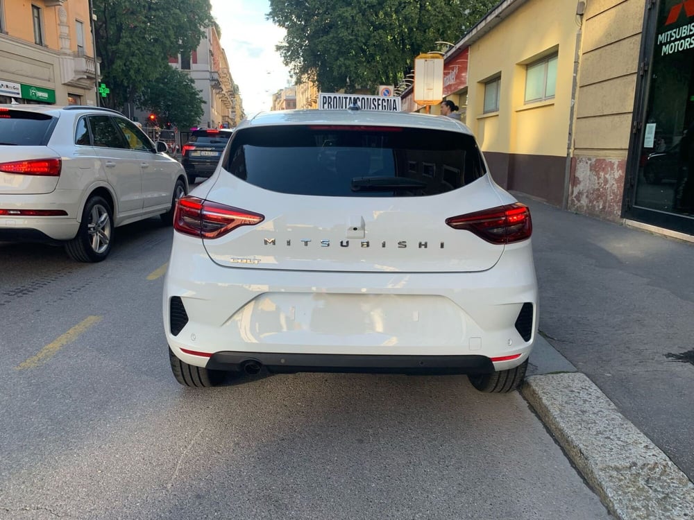 Renault Clio nuova a Milano (6)