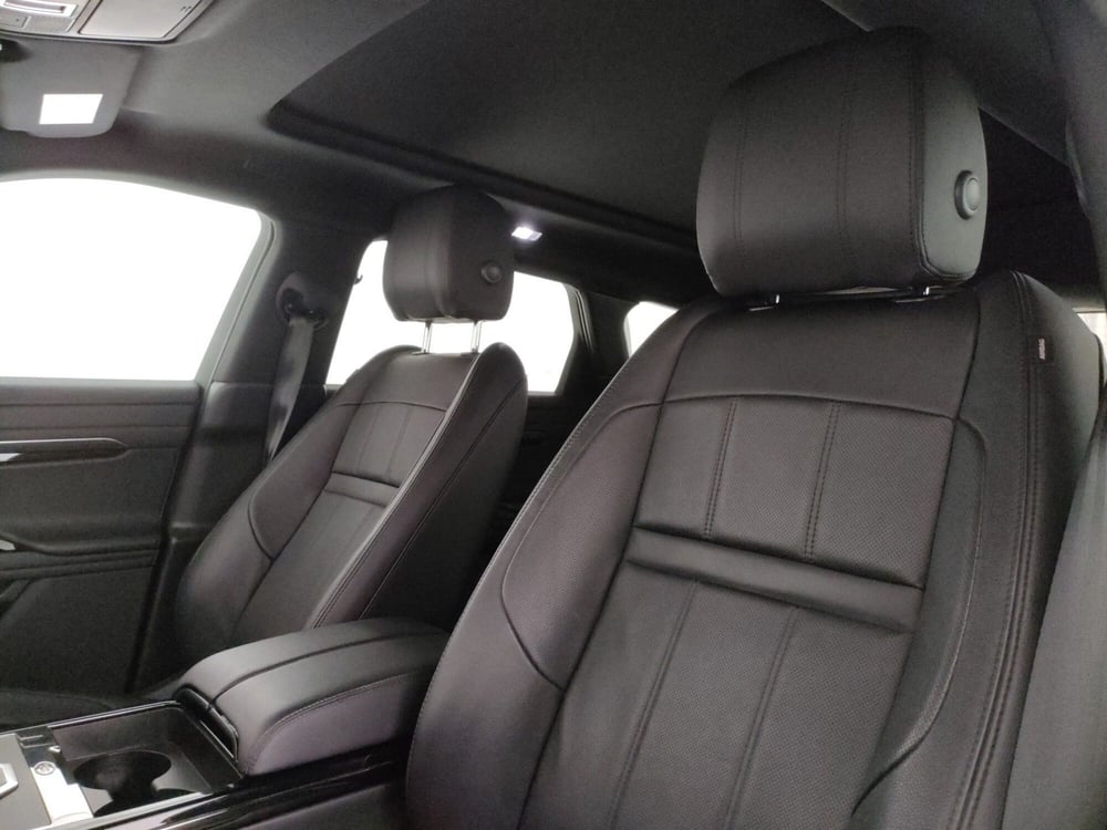 Land Rover Range Rover Evoque usata a Roma (14)