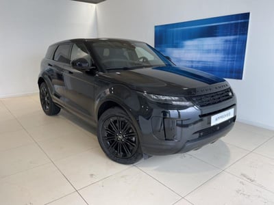 Land Rover Range Rover Evoque 2.0D I4 163 CV AWD Auto SE del 2024 usata a Venezia