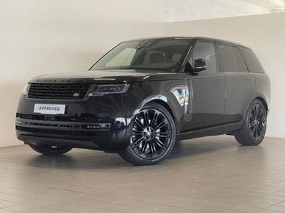 Land Rover Range Rover Sport 3.0D l6 350 CV HSE Dynamic Stealth nuova a Venezia