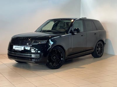 Land Rover Range Rover Sport 3.0D l6 350 CV HSE Dynamic Stealth del 2024 usata a Venezia