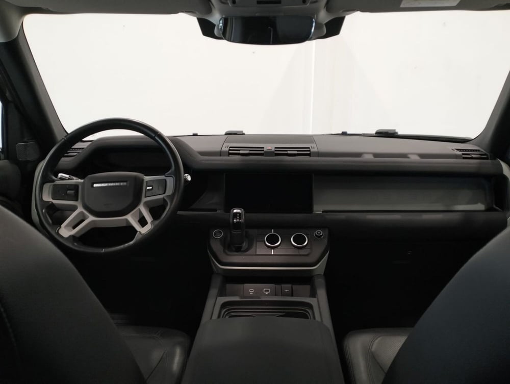 Land Rover Defender usata a Cosenza (4)