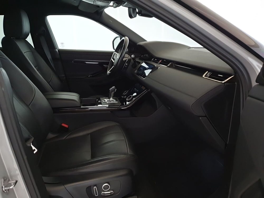 Land Rover Range Rover Evoque usata a Monza e Brianza (3)