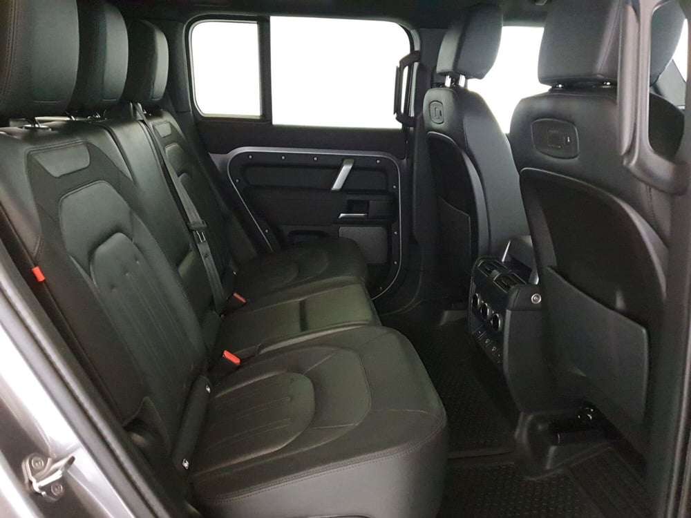 Land Rover Defender usata a Monza e Brianza (5)