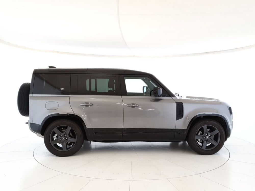 Land Rover Defender usata a Monza e Brianza (6)