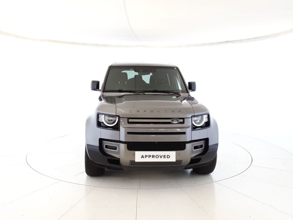 Land Rover Defender usata a Monza e Brianza (8)