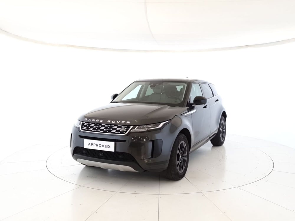 Land Rover Range Rover Evoque usata a Monza e Brianza