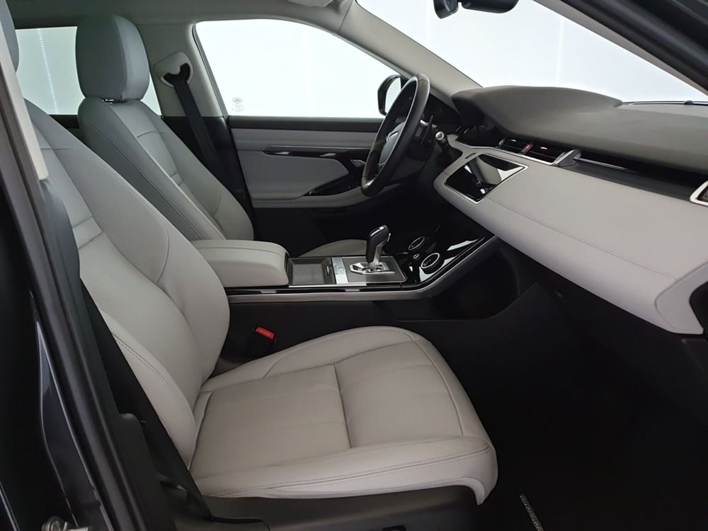 Land Rover Range Rover Evoque usata a Monza e Brianza (3)