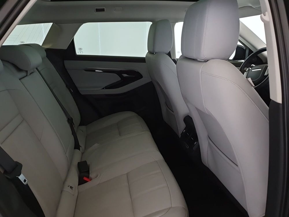 Land Rover Range Rover Evoque usata a Monza e Brianza (5)