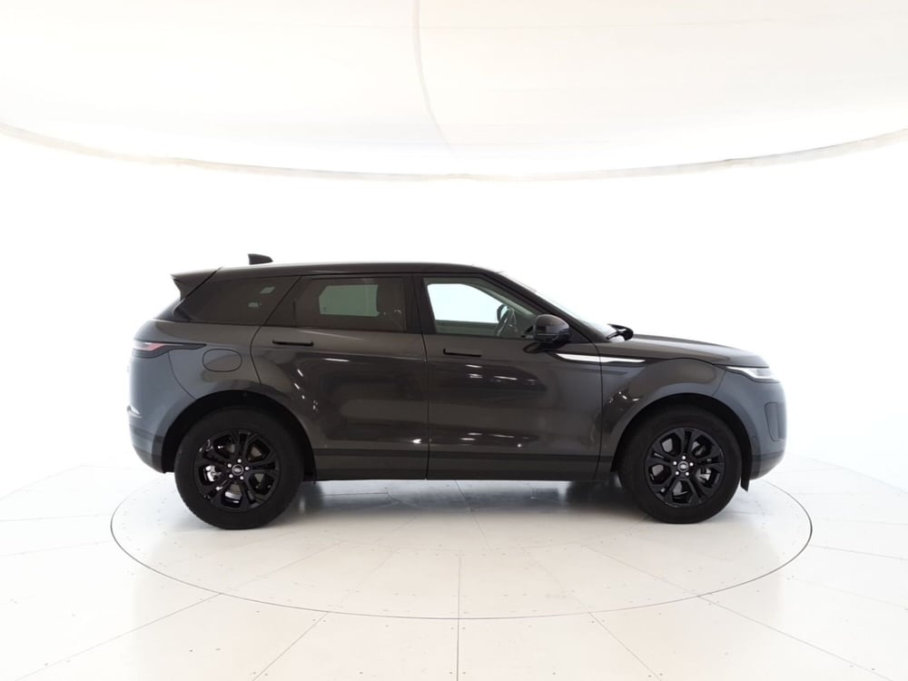 Land Rover Range Rover Evoque usata a Monza e Brianza (6)