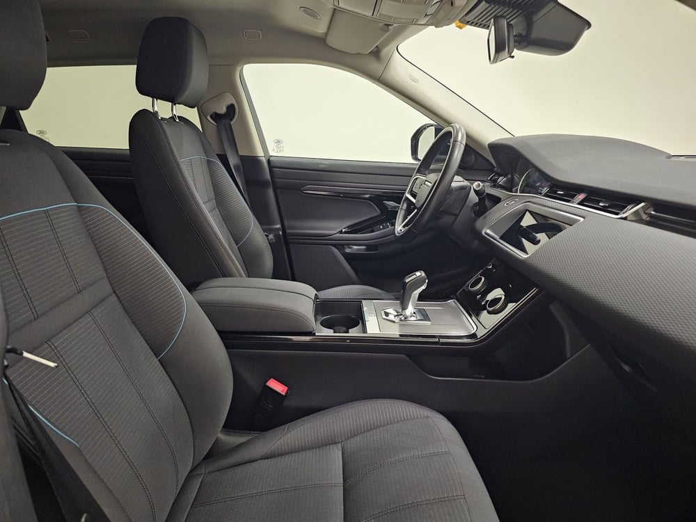 Land Rover Range Rover Evoque usata a Lodi (3)