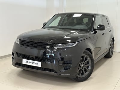 Land Rover Range Rover Sport 3.0D l6 249 CV HSE Dynamic Stealth del 2024 usata a Lodi