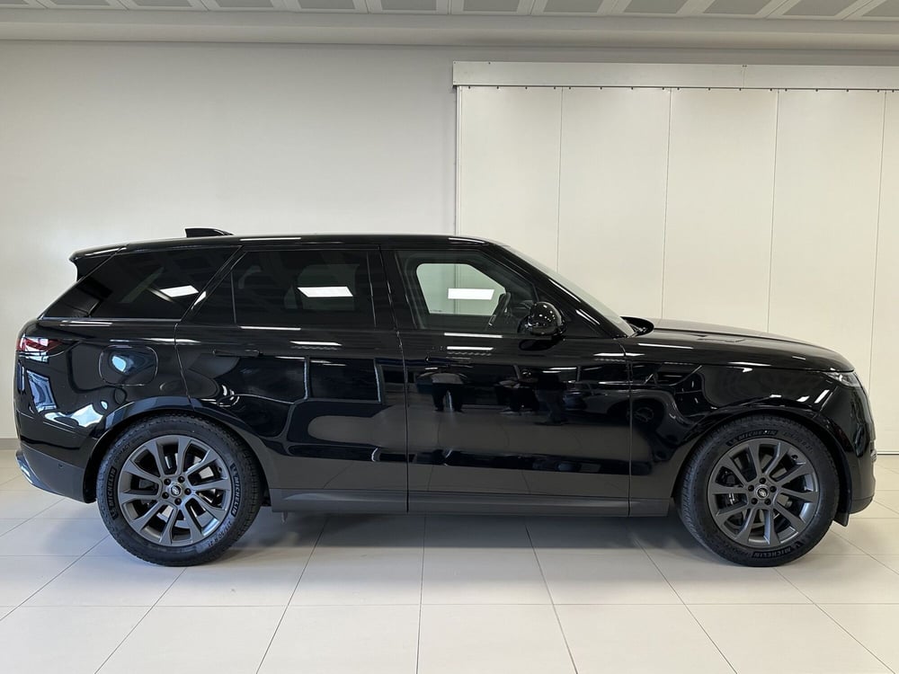 Land Rover Range Rover Sport usata a Lodi (6)