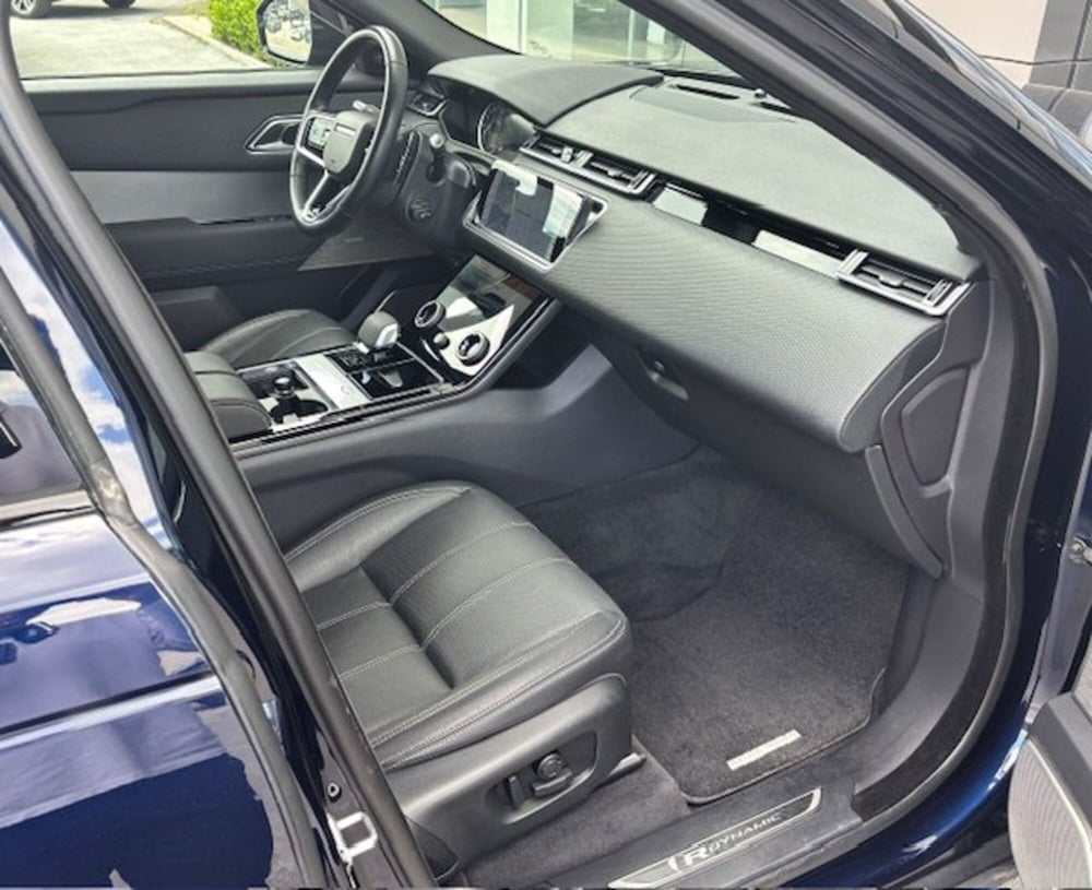 Land Rover Range Rover Velar usata a Pesaro-Urbino (3)