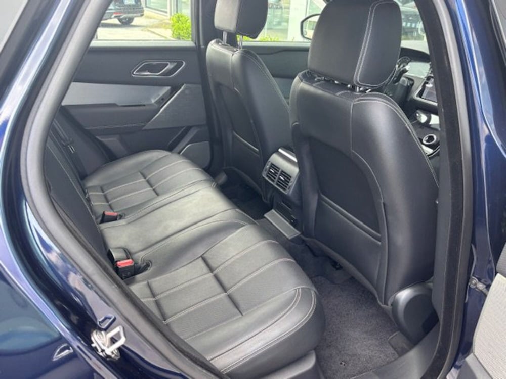 Land Rover Range Rover Velar usata a Pesaro-Urbino (5)