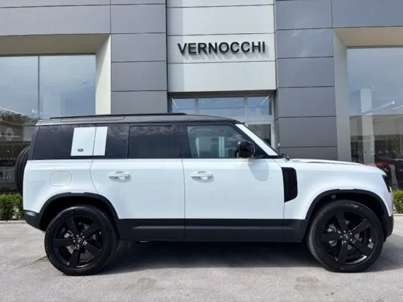 Land Rover Defender usata a Pesaro-Urbino (6)