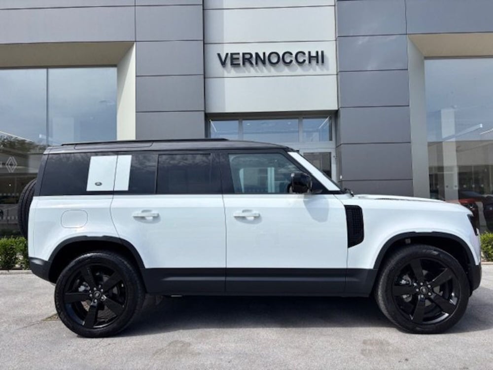 Land Rover Defender usata a Pesaro-Urbino (6)