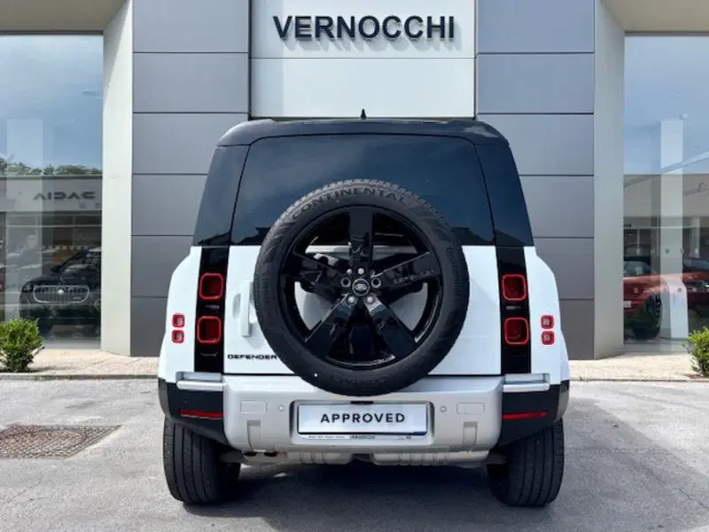 Land Rover Defender usata a Pesaro-Urbino (7)