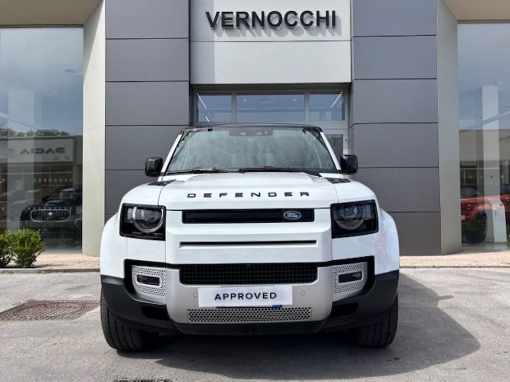 Land Rover Defender usata a Pesaro-Urbino (8)