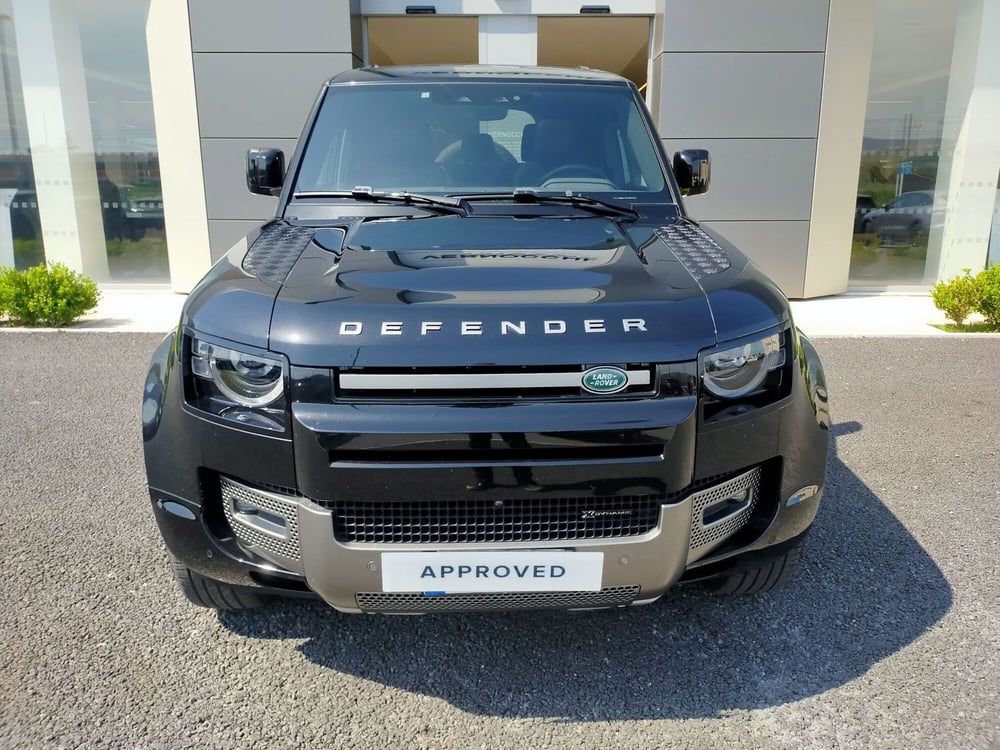 Land Rover Defender usata a Pesaro-Urbino (8)