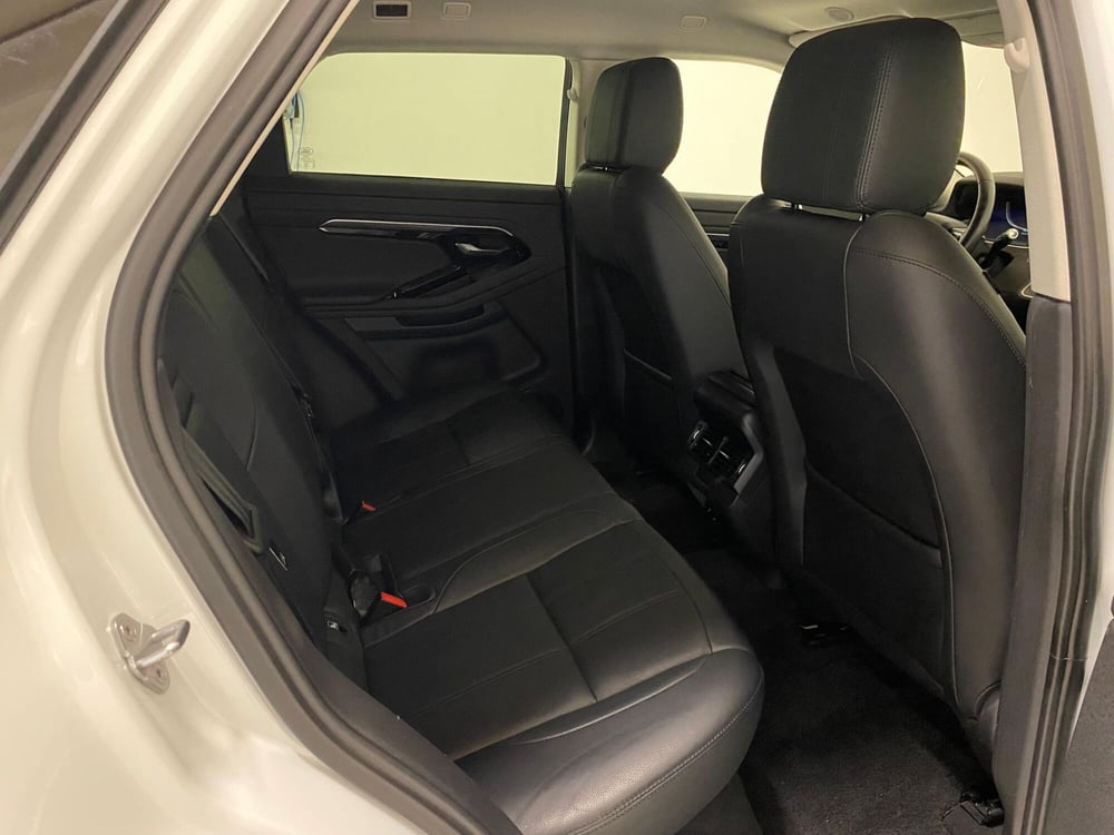 Land Rover Range Rover Evoque usata a Novara (5)