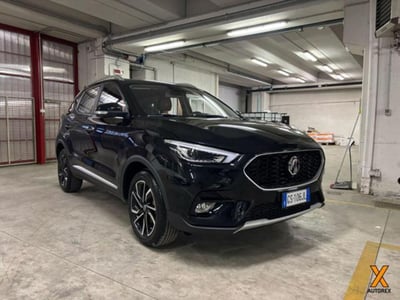 Mg ZS ZS 1.5 Luxury del 2023 usata a Olgiate Olona