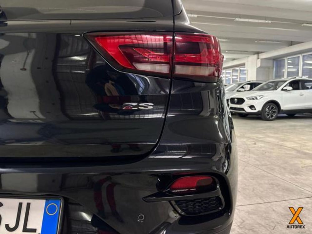 Mg ZS usata a Varese (12)