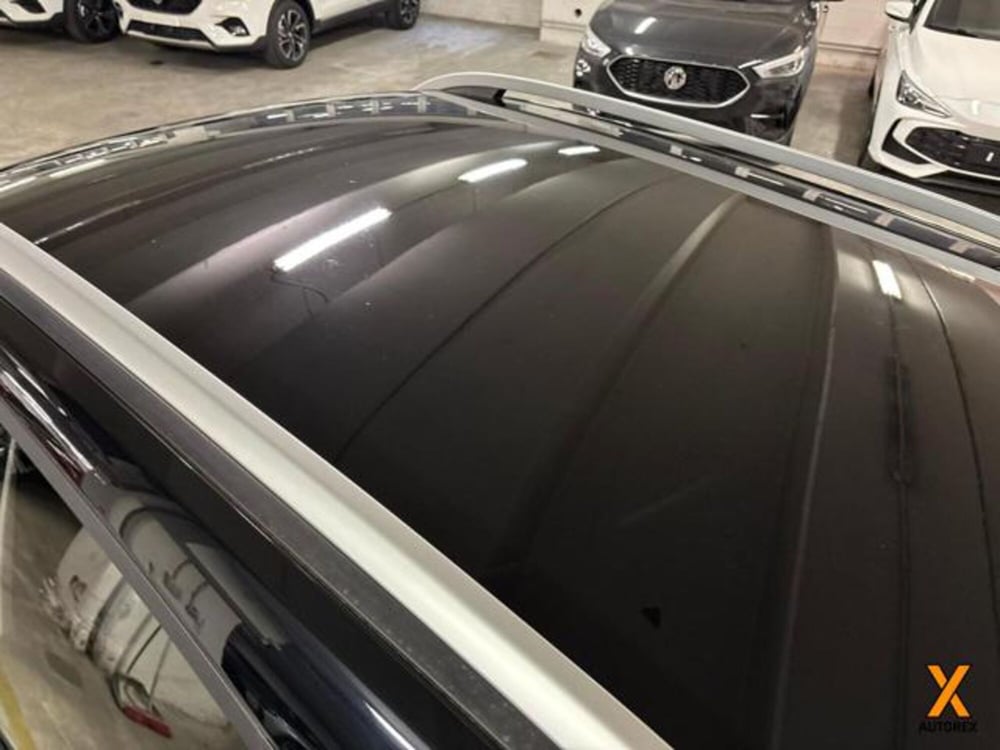 Mg ZS usata a Varese (13)