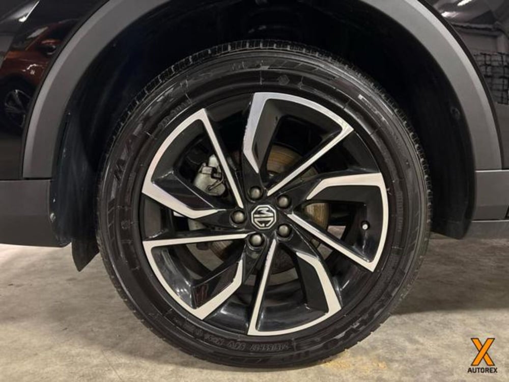 Mg ZS usata a Varese (15)