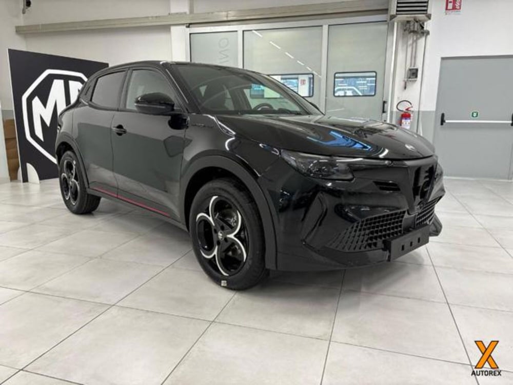 Alfa Romeo Junior nuova a Varese