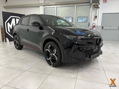 Alfa Romeo Junior 1.2 ibrida 145cv edct6 nuova a Olgiate Olona