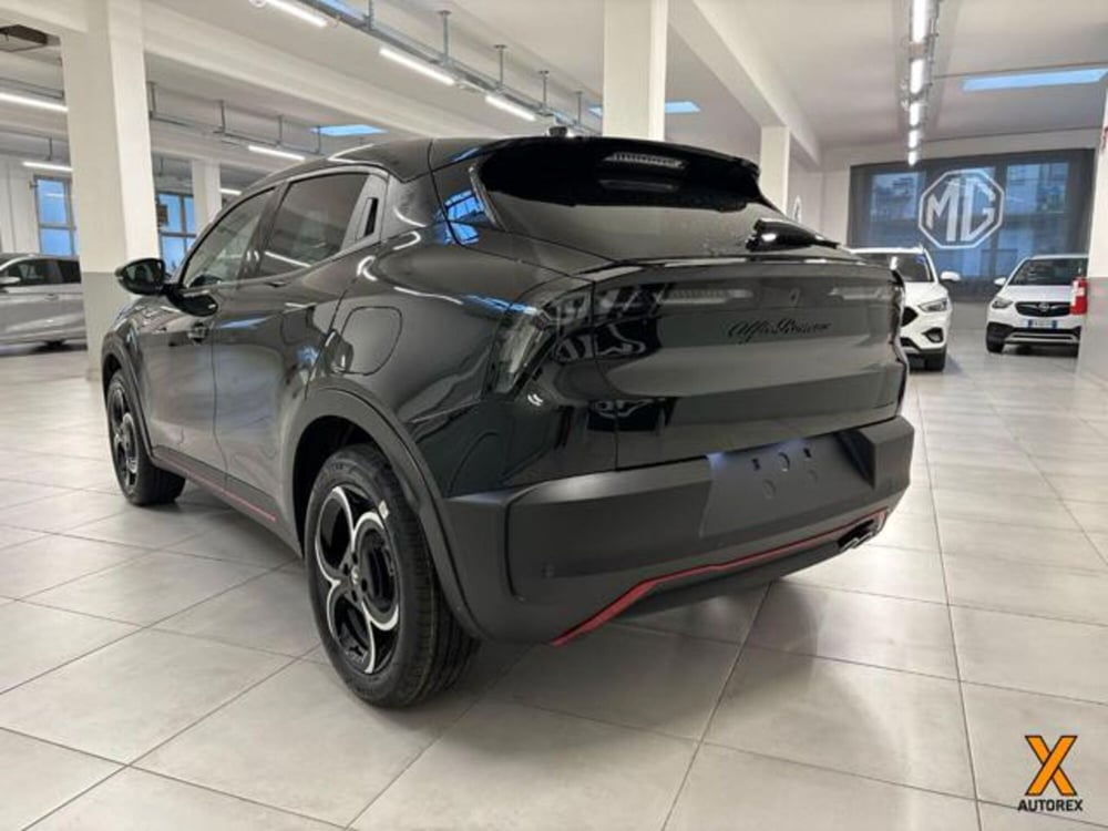 Alfa Romeo Junior nuova a Varese (10)