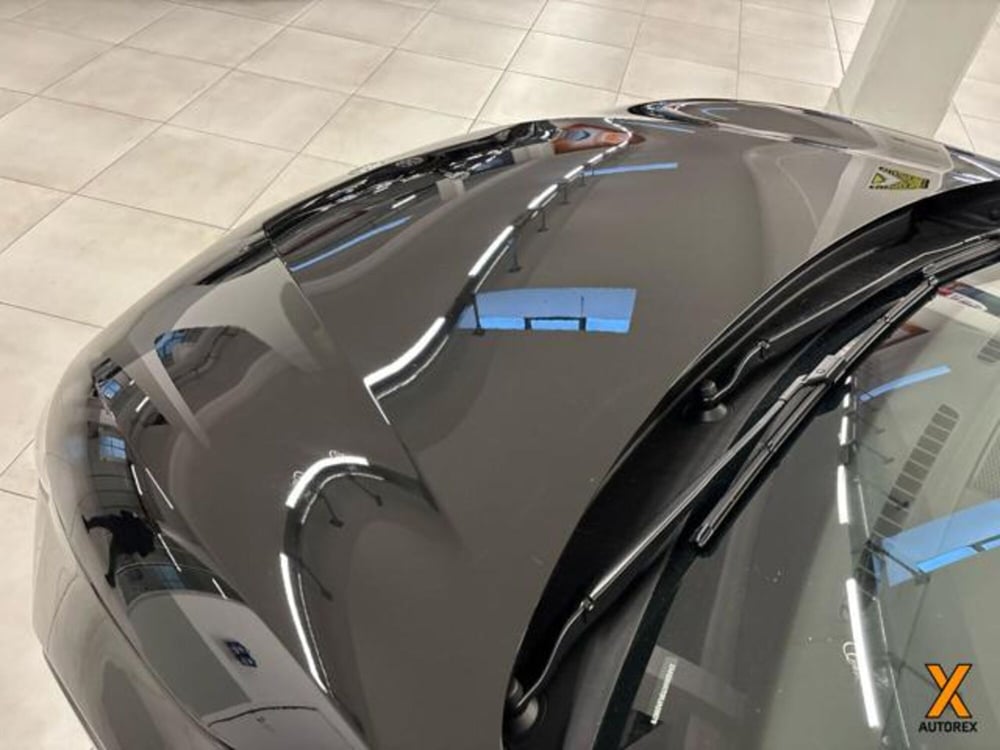 Alfa Romeo Junior nuova a Varese (14)