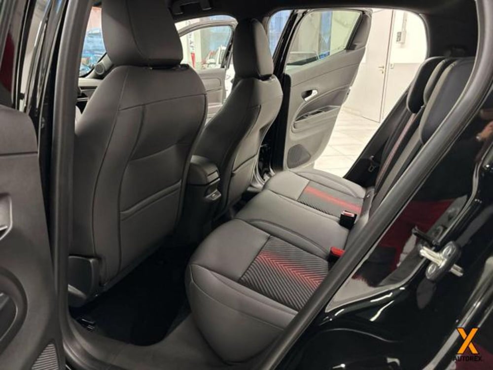 Alfa Romeo Junior nuova a Varese (19)